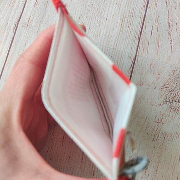 Lululemon handmade crossbody phone holder with card holder - Picture 9 of 12